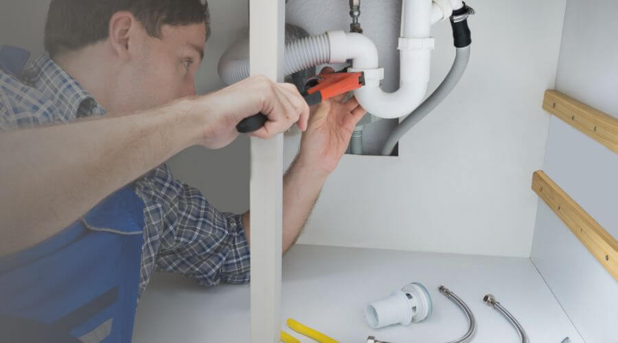 Professional emergency plumbing in Ekron, KY